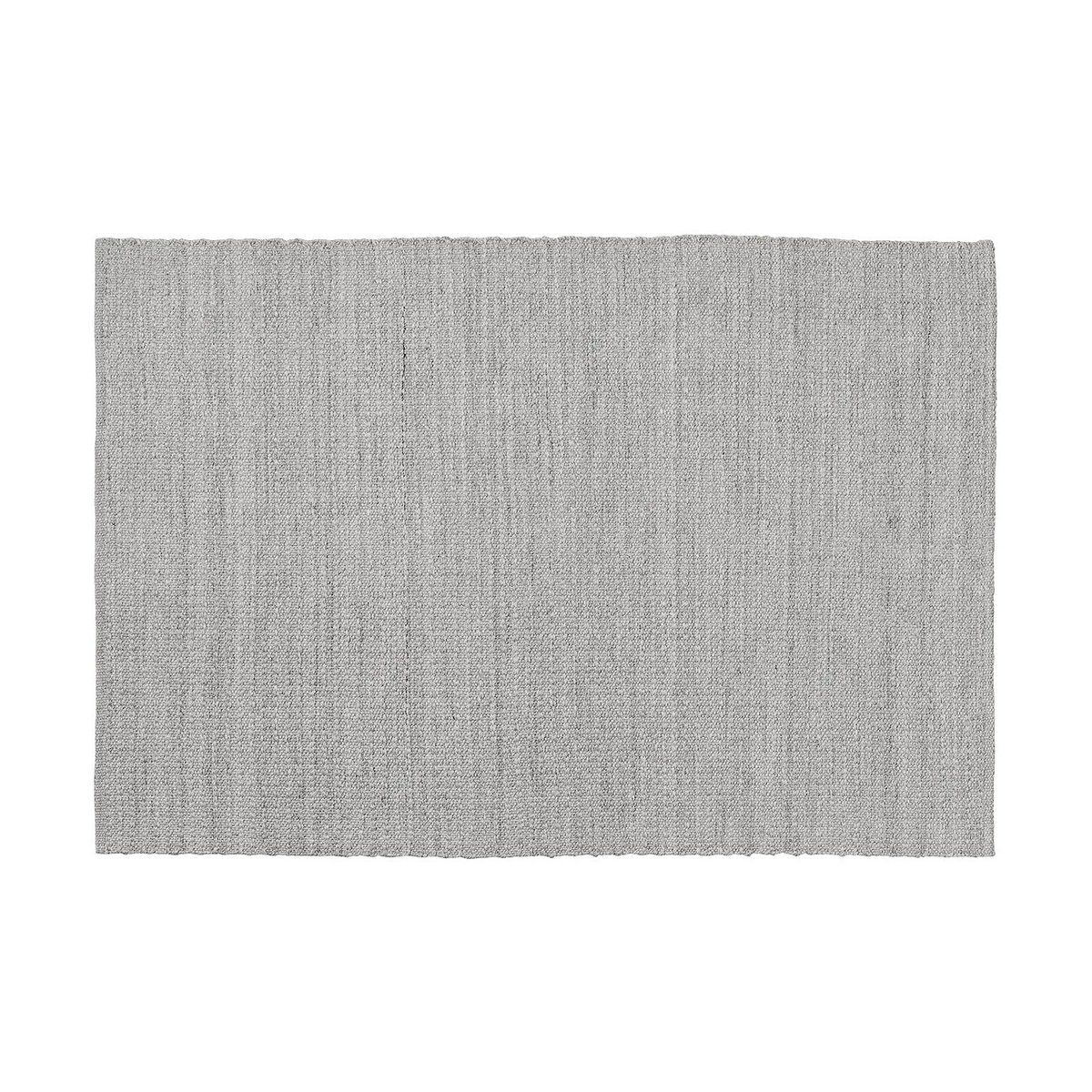 Bilde av blomus Tendor plastmatte Cloud Melange 140x200 cm