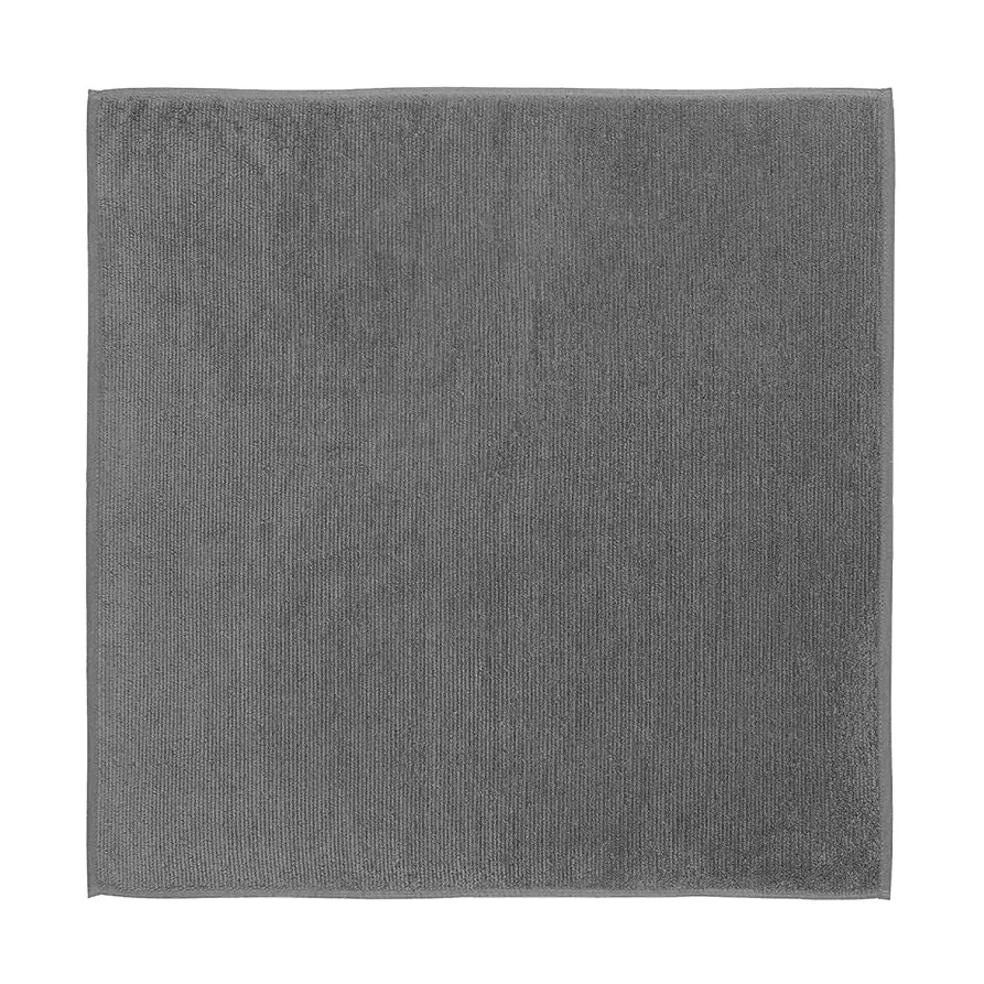 Tuyo baderomsmatte, Magnet, 60x60 cm blomus