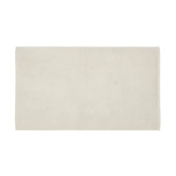 Tuyo baderomsmatte - Moonbeam, 60x100 cm - blomus