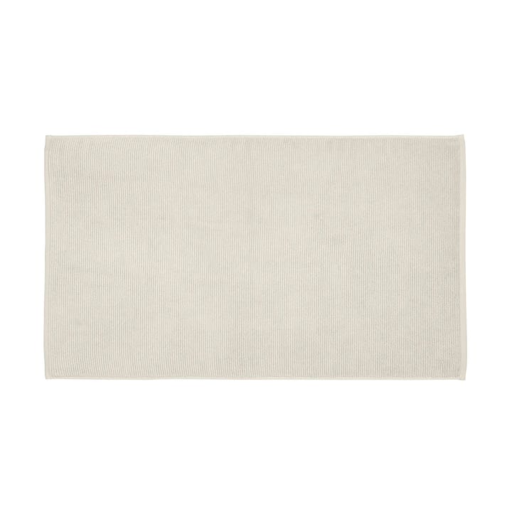 Tuyo baderomsmatte - Moonbeam, 60x100 cm - Blomus