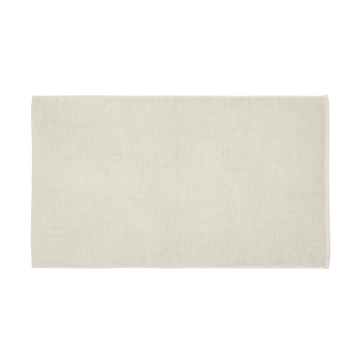 Bilde av blomus Tuyo baderomsmatte Moonbeam 60x100 cm