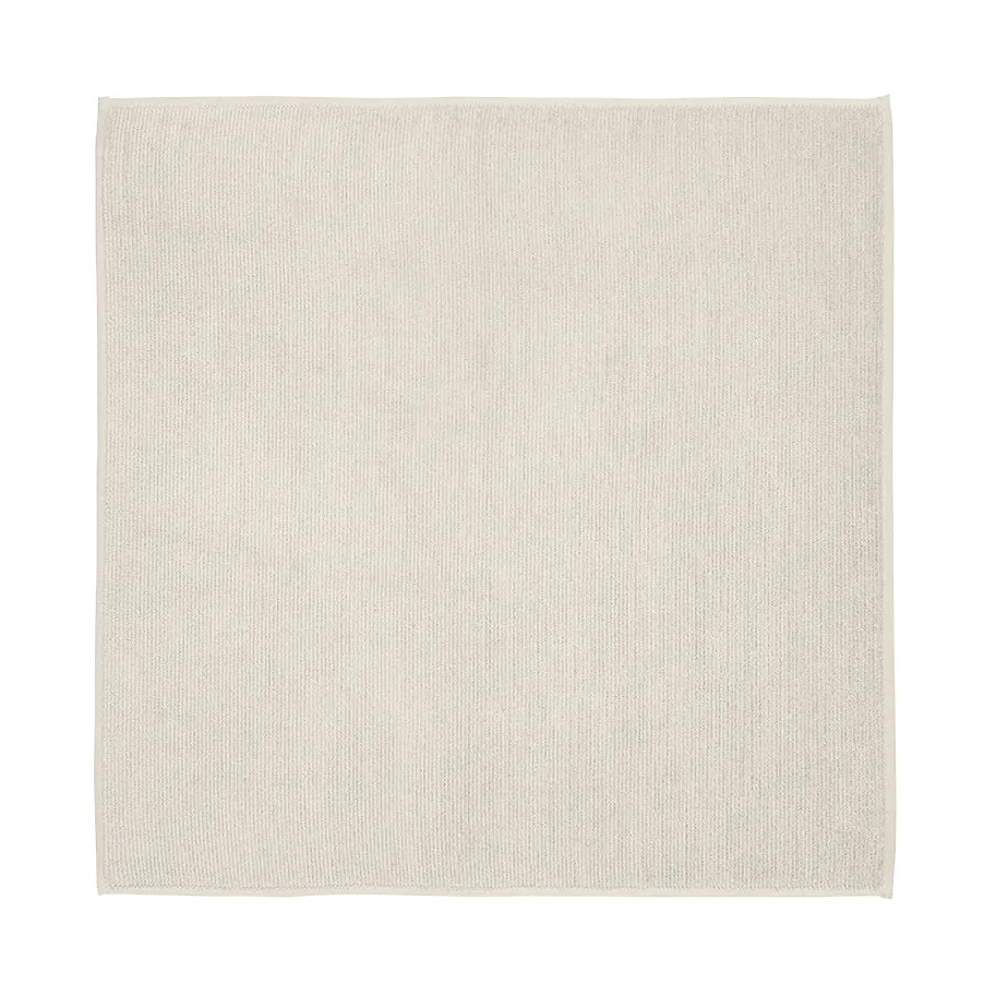 Bilde av blomus Tuyo baderomsmatte Moonbeam 60x60 cm