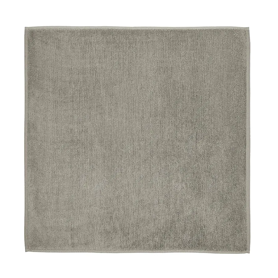 Tuyo baderomsmatte, Satellite, 60x60 cm. blomus