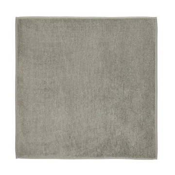 Tuyo baderomsmatte - Satellite, 60x60 cm. - blomus