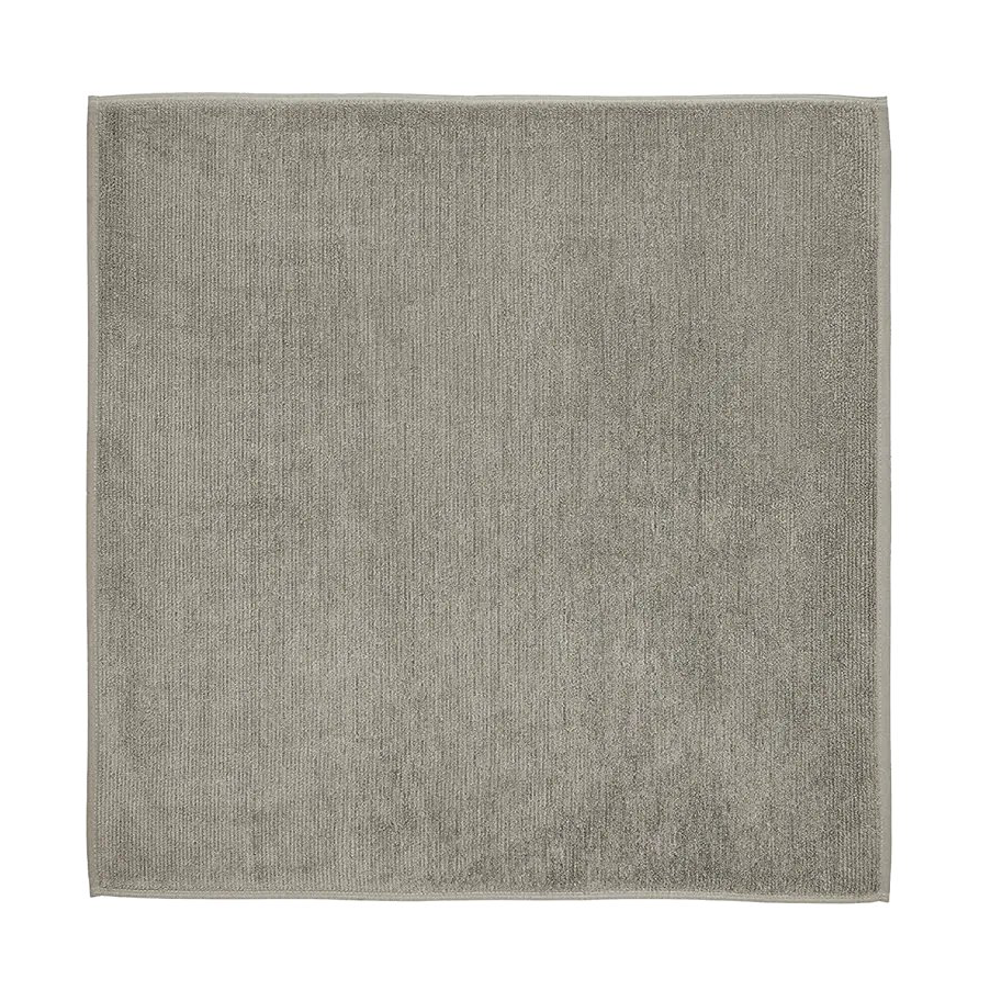 Bilde av blomus Tuyo baderomsmatte Satellite 60x60 cm.