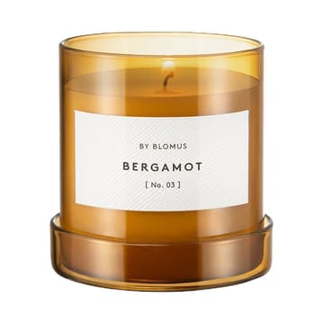 Vaola duftlys Bergamot - S, 30 H - Blomus