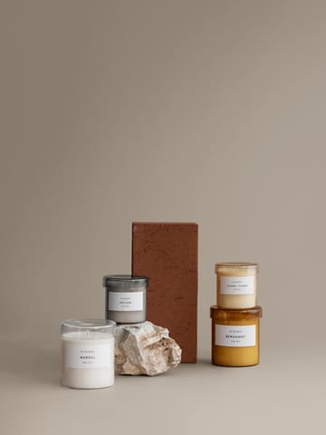 Vaola duftlys Neroli - L, 45 H - Blomus