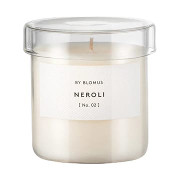 Vaola duftlys S 3 deler - Ylang Ylang, Neroli, Bergamot - Blomus