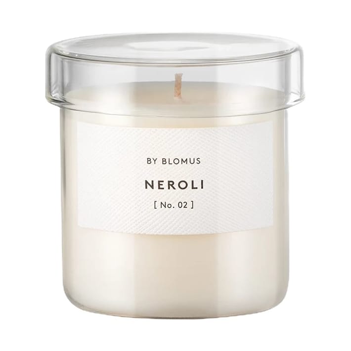 Vaola duftlys S 3 deler, Ylang Ylang, Neroli, Bergamot Blomus