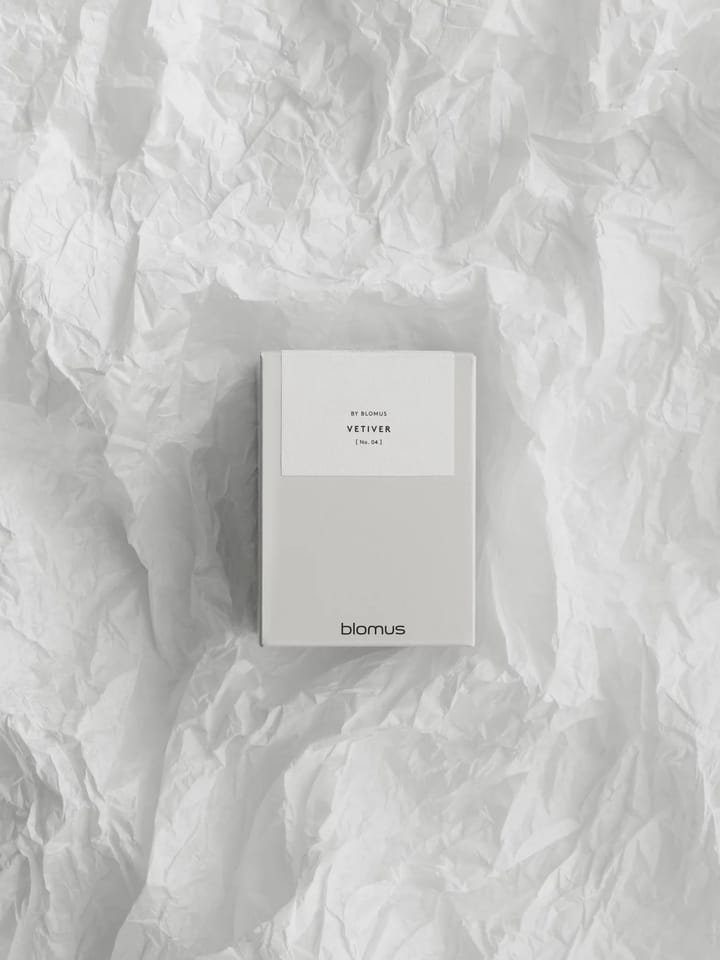 Vaola duftlys Vetiver, S, 30 H Blomus