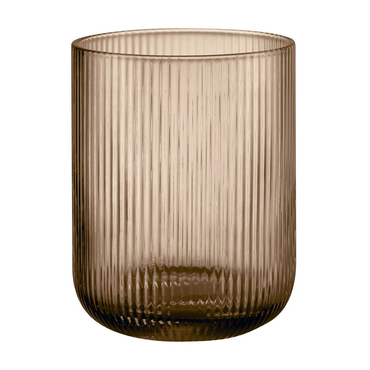 blomus Ven lyslykt S 12 cm Coffee
