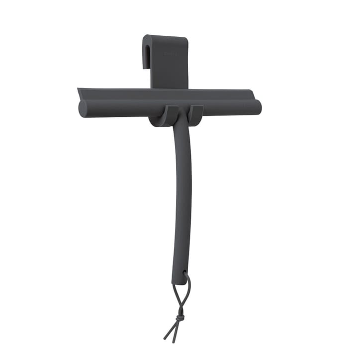 Vipo dusjskrape med knagg, Magnet blomus