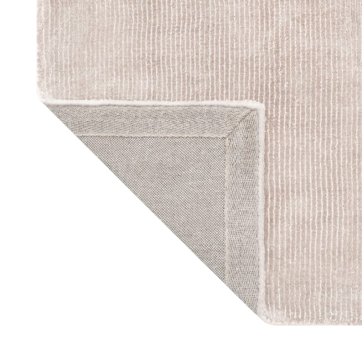 Visca teppe L 200x300 cm, Beige blomus