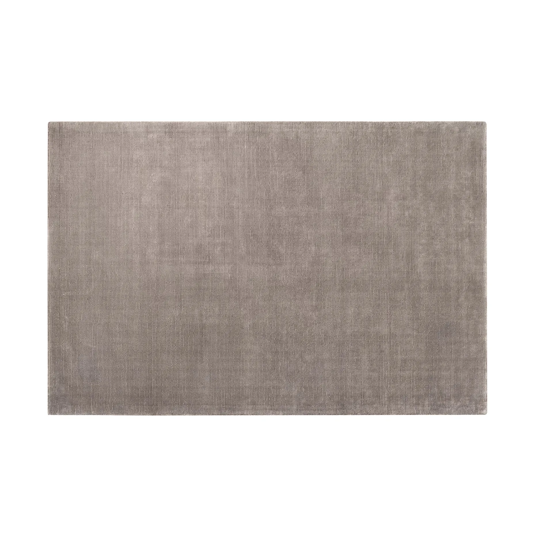 Visca teppe L 200x300 cm, Taupe blomus