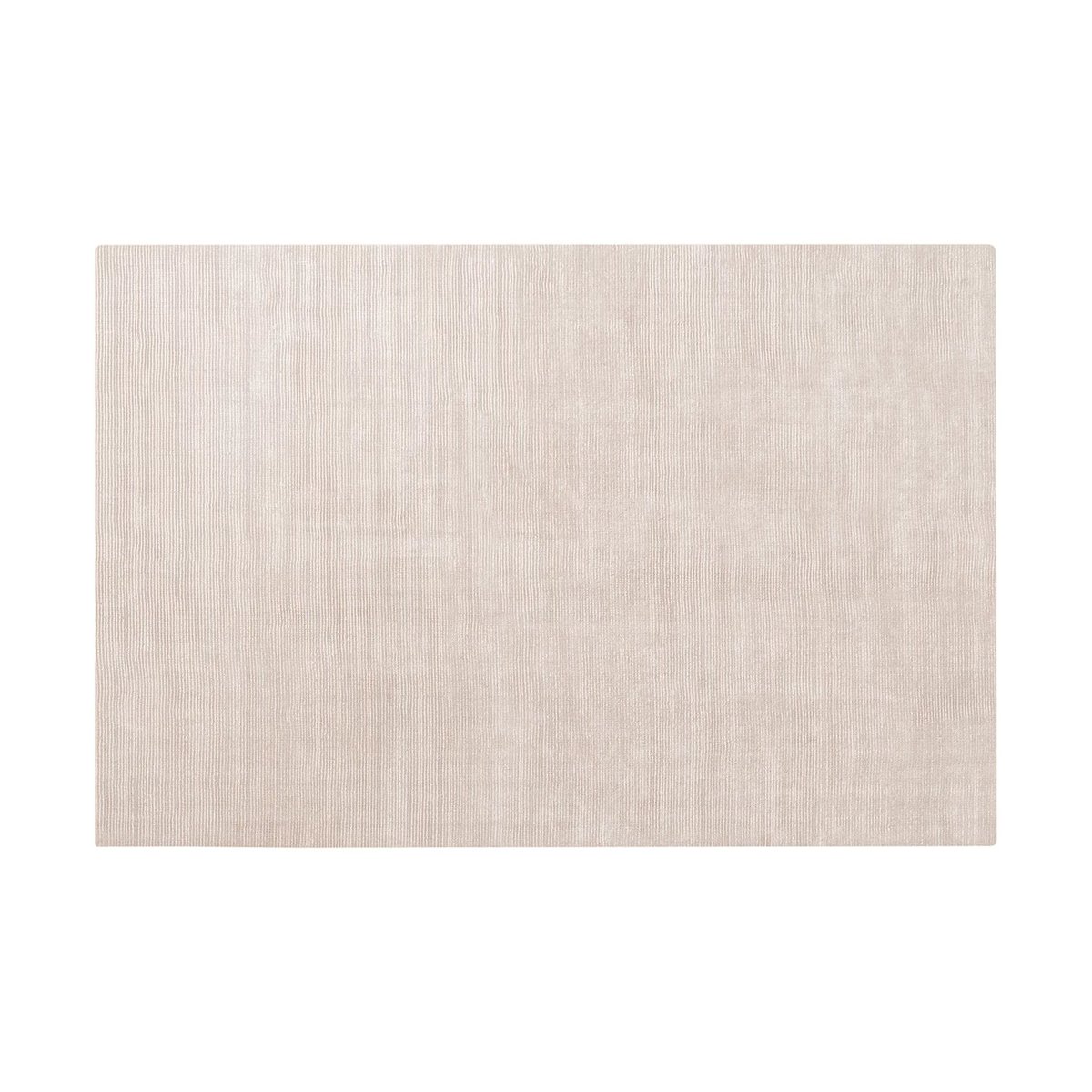 Bilde av blomus Visca teppe M 160x240 cm Beige