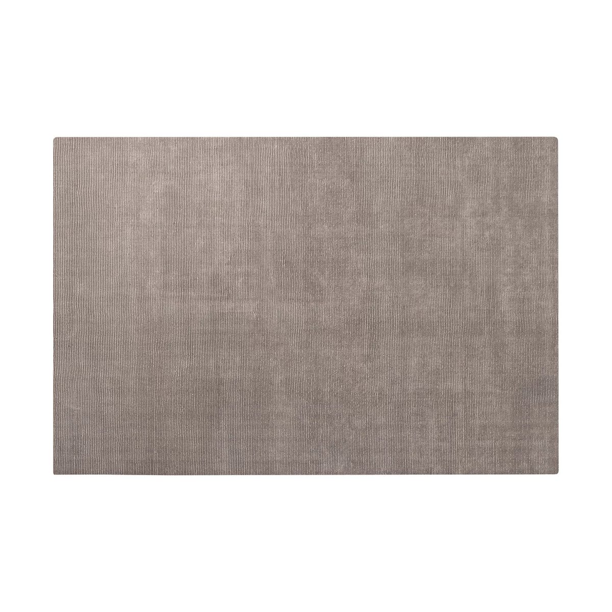 Bilde av blomus Visca teppe M 160x240 cm Taupe
