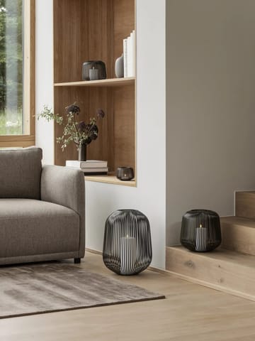 Visca teppe M 160x240 cm - Taupe - blomus