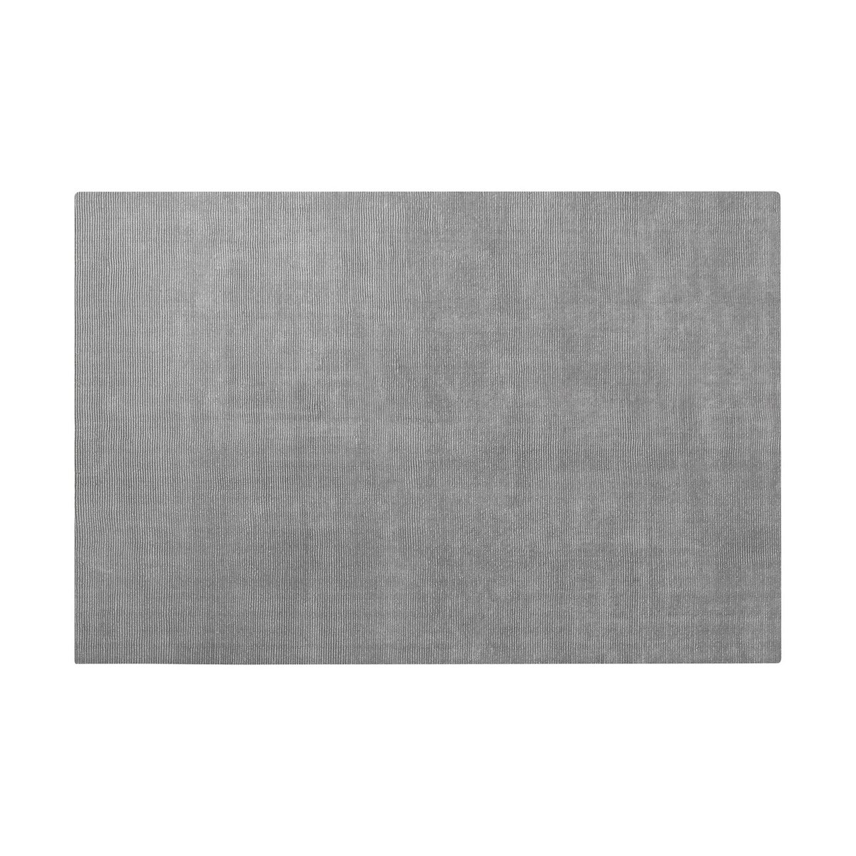 Bilde av blomus Visca teppe M 160x240 cm Zinc