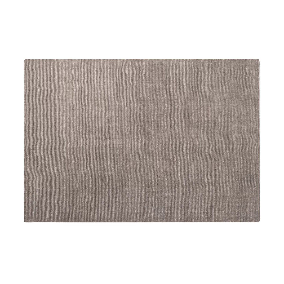 Bilde av blomus Visca teppe S 140x200 cm Taupe