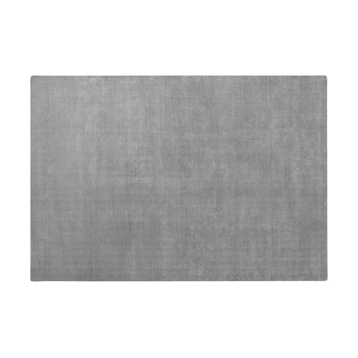 Bilde av blomus Visca teppe S 140x200 cm Zinc