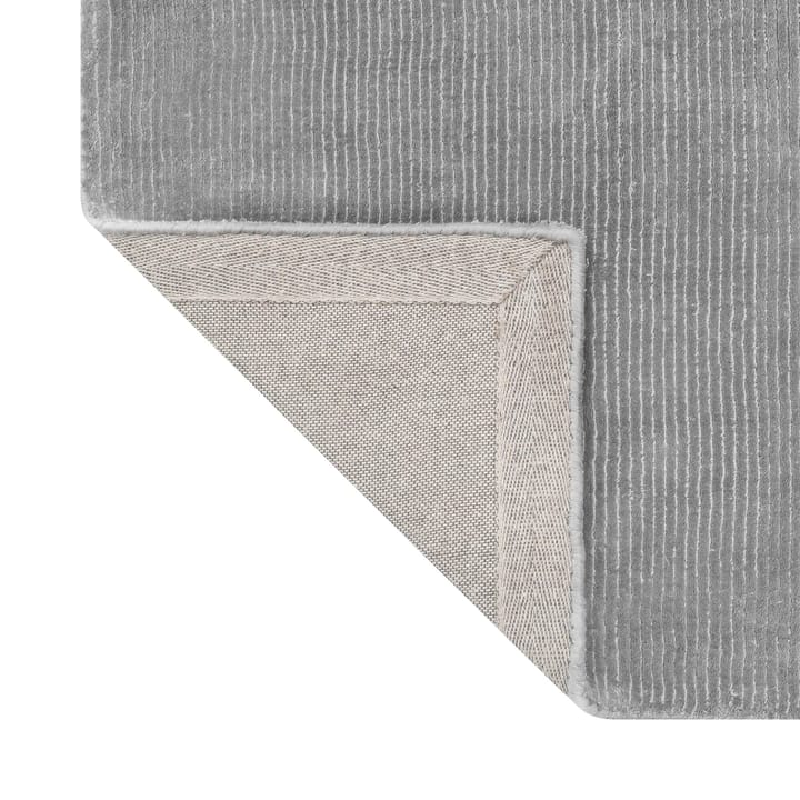 Visca teppe S 140x200 cm, Zinc Blomus