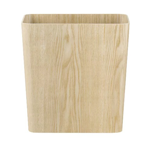 blomus Wilo papirkurv 9 l Oak