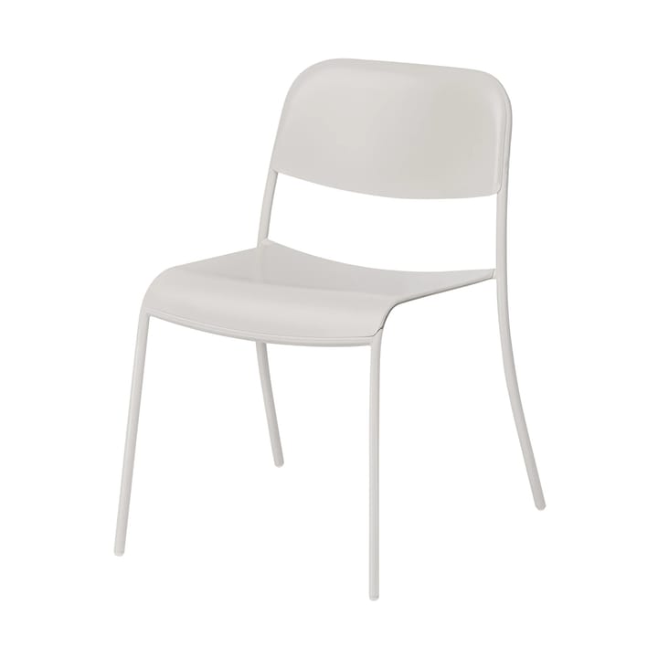 YUA Chair stol - Silk Grey - Blomus