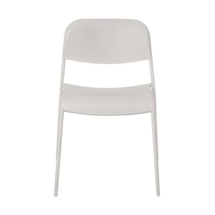 YUA Chair stol - Silk Grey - blomus