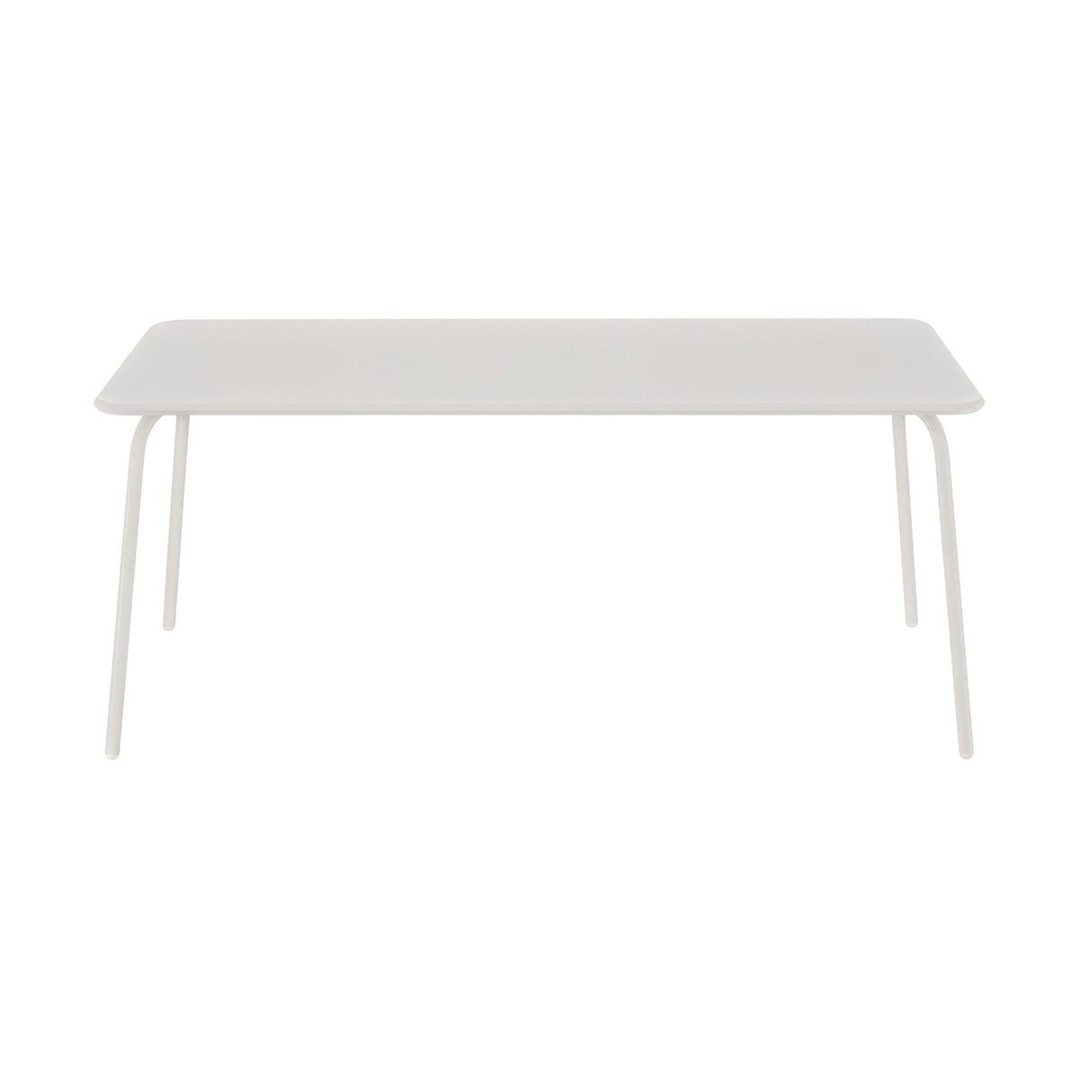 blomus YUA Dining Table spisebord 180x90 cm Silk Grey