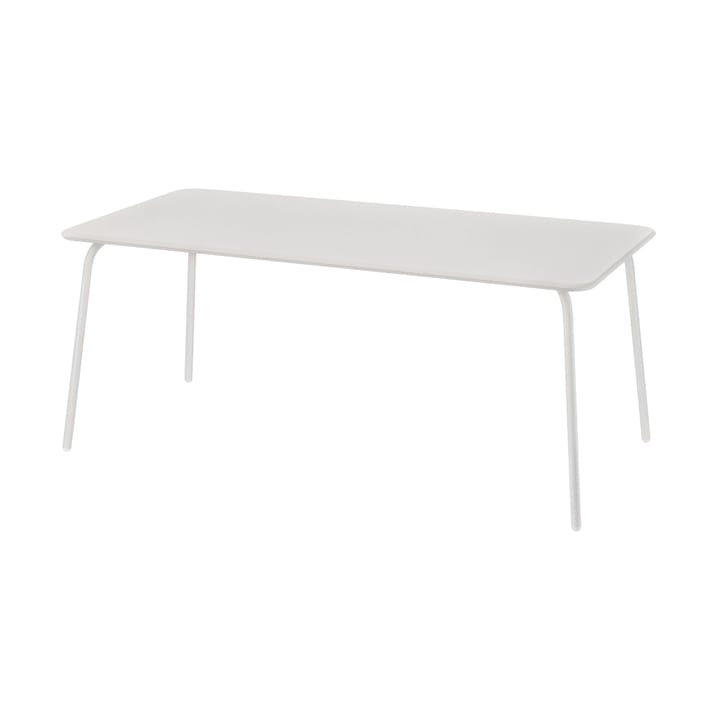 YUA Dining Table spisebord 180x90 cm, Silk Grey Blomus