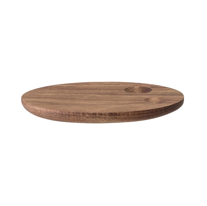 Acacia eggeglass-brett - Natur - Bloomingville