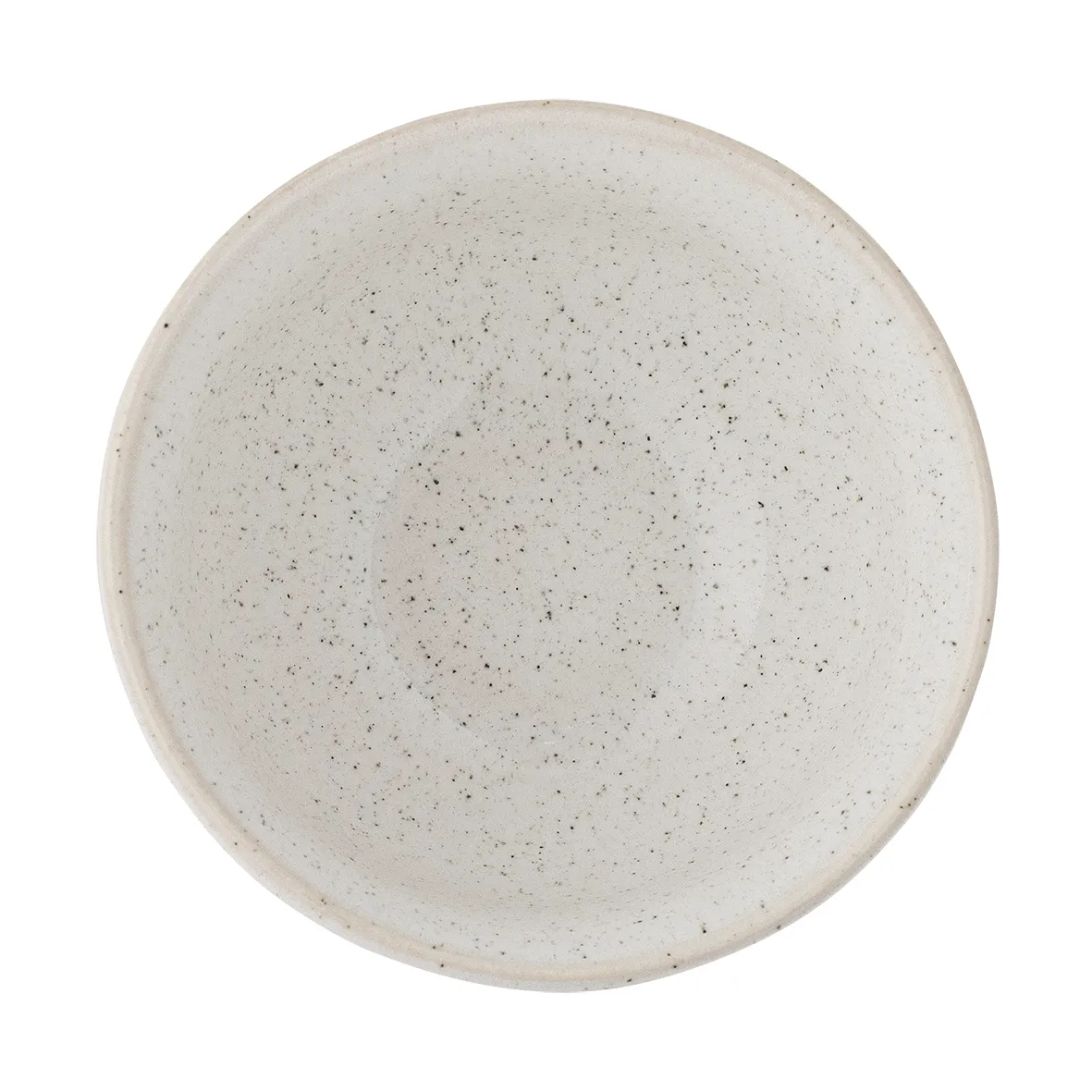 Addison bolle 14,5 cl, Hvit Bloomingville