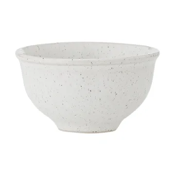 Addison bolle 7,5 cl - Hvit - Bloomingville