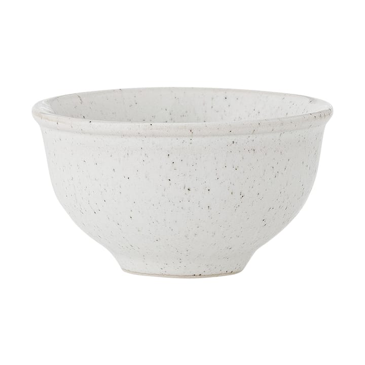 Addison bolle 7,5 cl - Hvit - Bloomingville