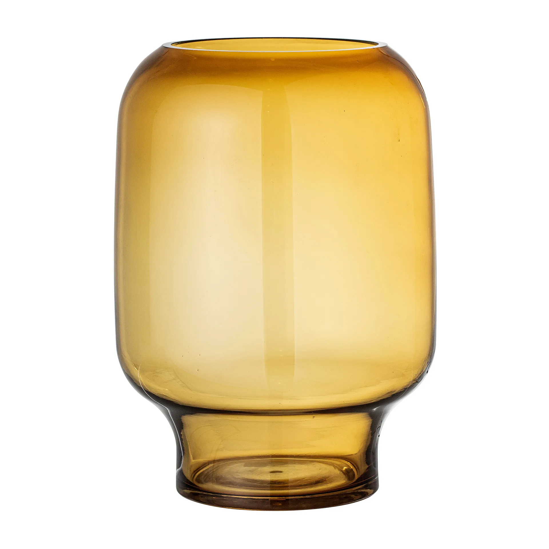 Adine vase 25 cm, Gul Bloomingville