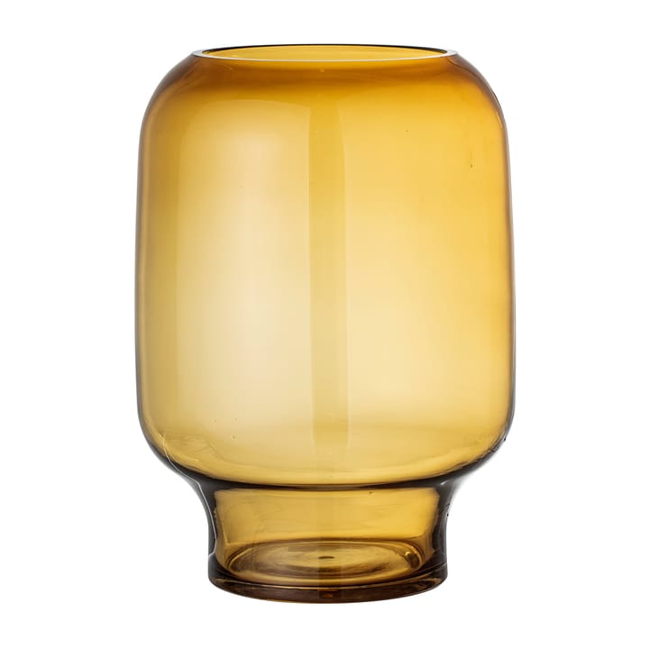 Adine vase 25 cm - Gul - Bloomingville