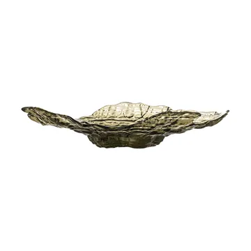 Aiku bolle - Green, 38x29 cm - Bloomingville
