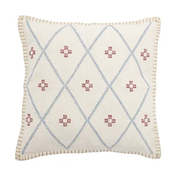 Ailo pute 45 x 45 cm - Natur - Bloomingville