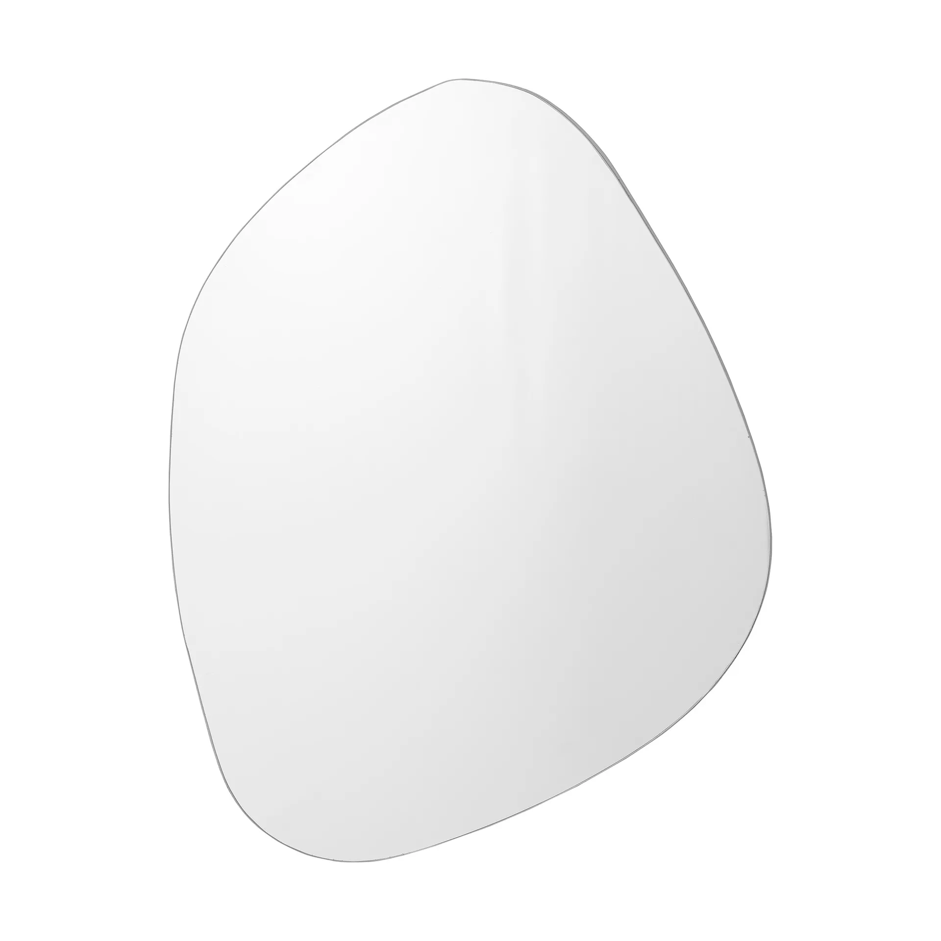 Aimie speil, 56x70 cm Bloomingville