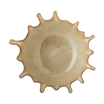 Alcott skål 24x21 cm - Natur - Bloomingville