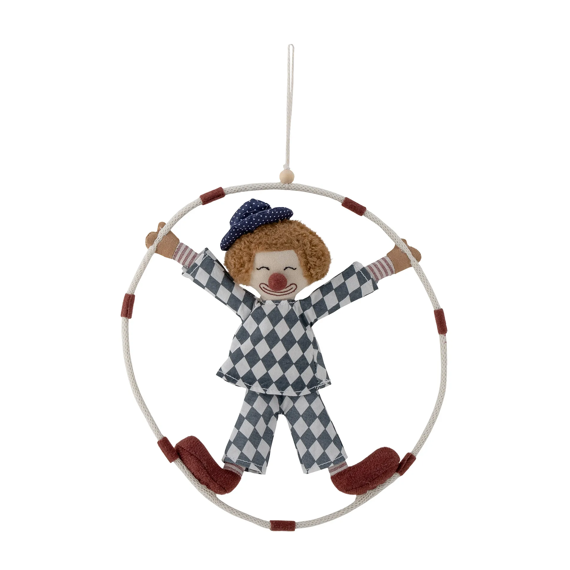 Alfredo uro, Klovn Bloomingville