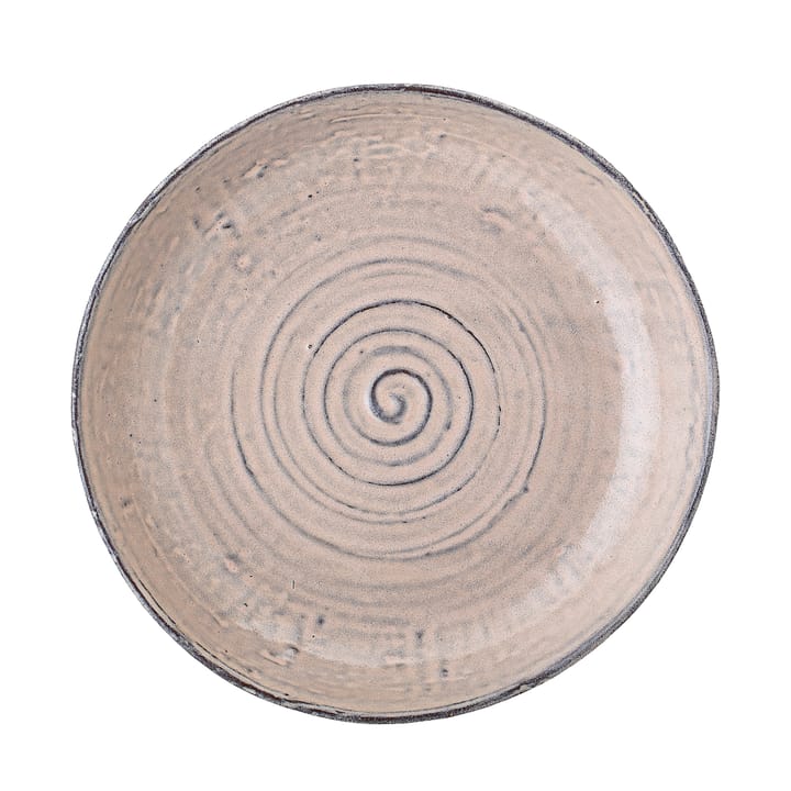 Alia tallerken keramikk rosa - 23,5 cm - Bloomingville