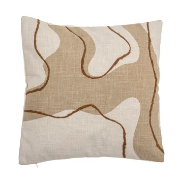 Alton pute 45x45 cm - Brown - Bloomingville