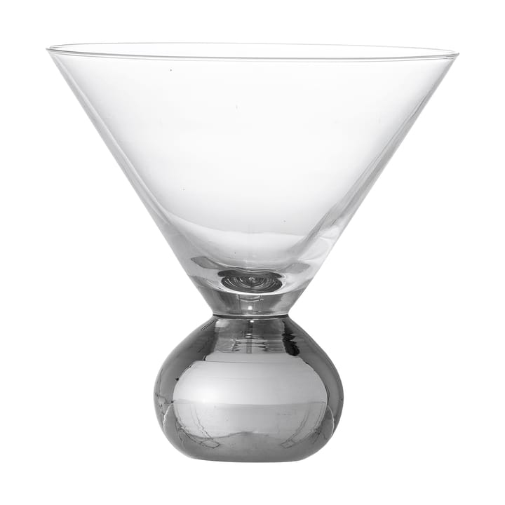 Anine cocktailglass 33 cl - Klar - Bloomingville