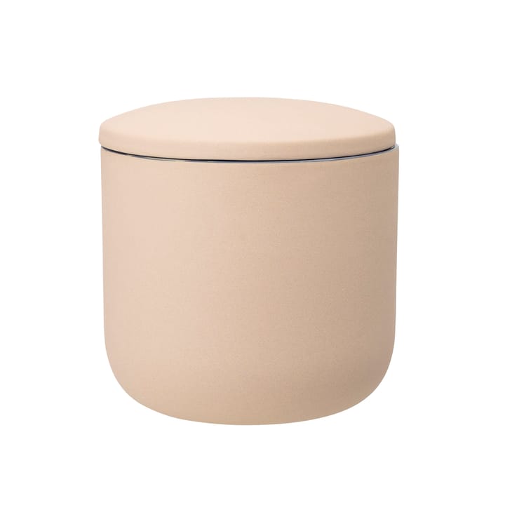 Anne boks med lokk blå, 11 cm Bloomingville