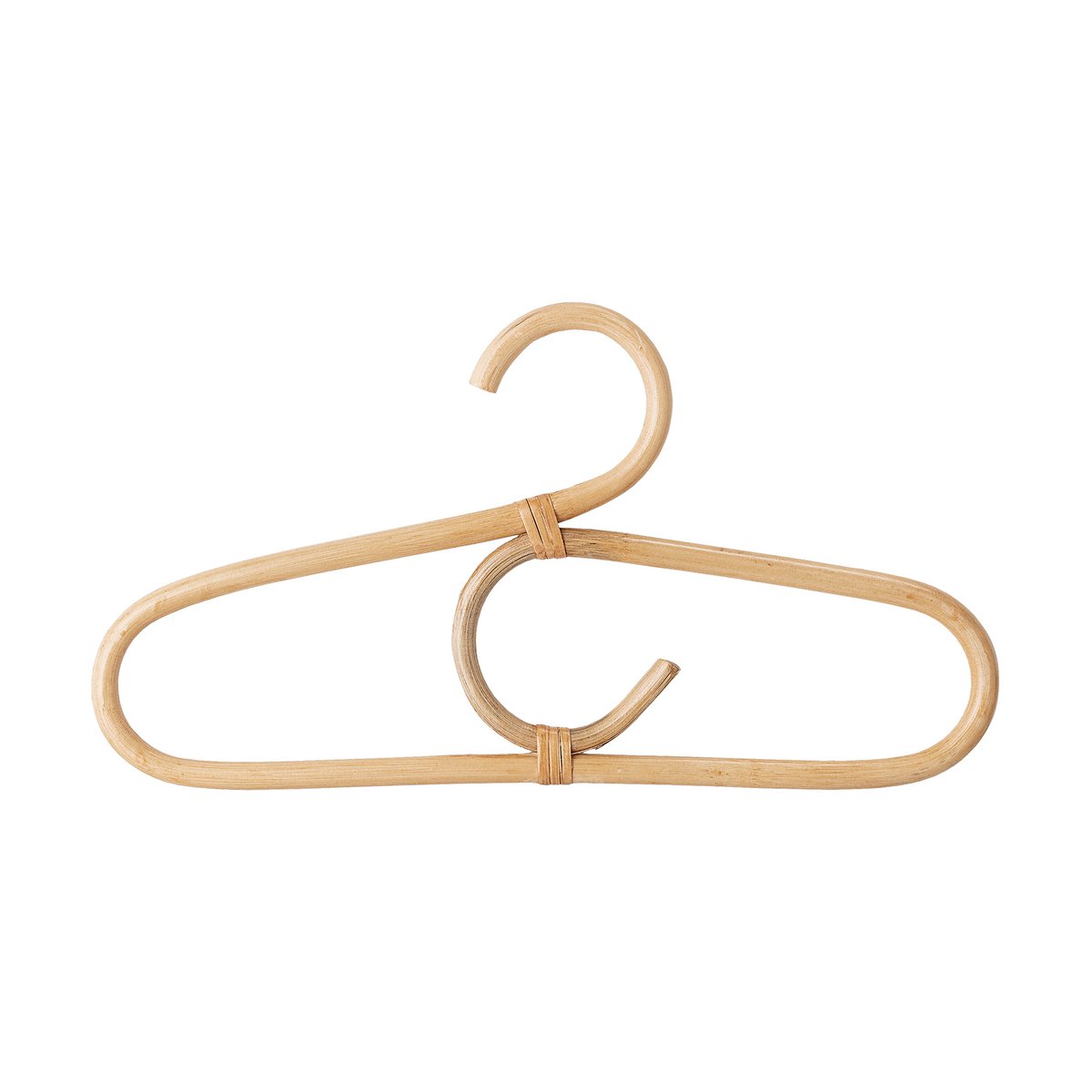 Bloomingville MINI - Aranya Hanger - Nature - Rattan