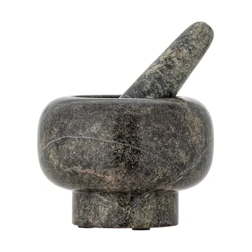 Arazo mortel med støt Ø12,5 cm - Grønn - Bloomingville