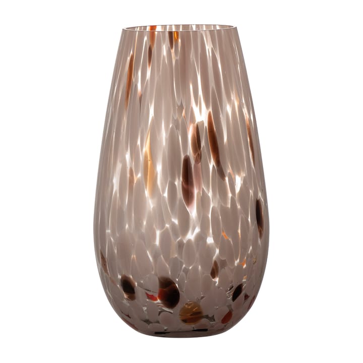 Artem vase 25 cm - Brun - Bloomingville