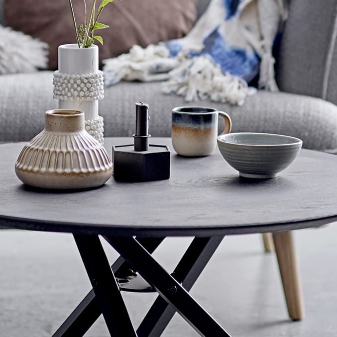 Aura frokostskål Ø 13,5 cm - Multi - Bloomingville