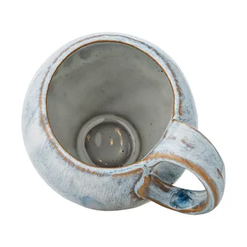 Avonlea kopp 4-pk - Blå - Bloomingville